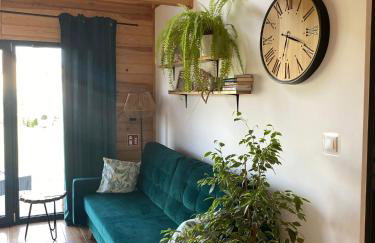 sKLONowane domki pod Czarną Górą - Foto 11