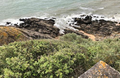 Maison face mer ! - Foto 40