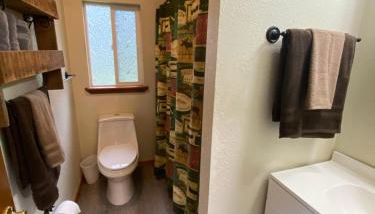 Rainier view farm stay cabin - Foto 5