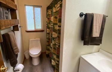 Rainier view farm stay cabin - Foto 5