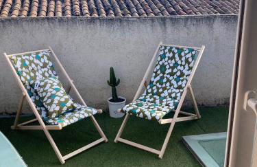 Le loft de la Roque - Foto 30