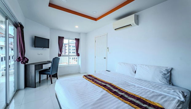 New Nordic Suite 6 by Apartwell - Foto 5, Habitación