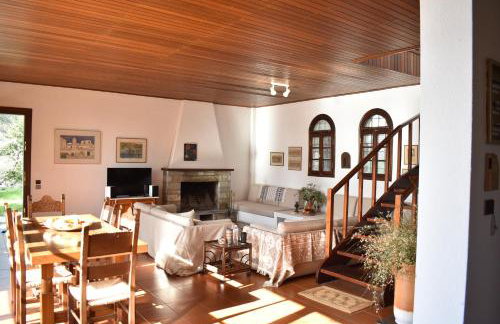 Beachfront Villa Rodi Pelion - Foto 10