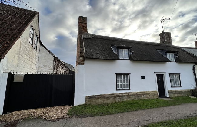 Studio Annex - Foto 2