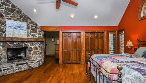 Sailor's Point - Foto 5, Habitación