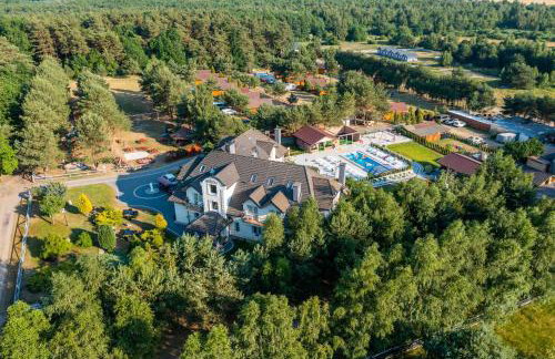 Fabryka Wspomnień - Domki letniskowe nad morzem - Foto 41