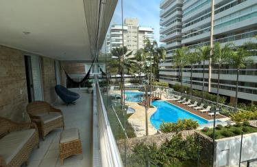 Apartamento familiar em Riviera de São Lourenço Módulo 8 - Photo 40