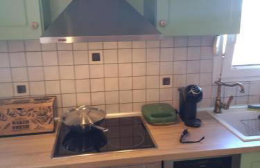 AlkyonaBeach Polimeris - Foto 8