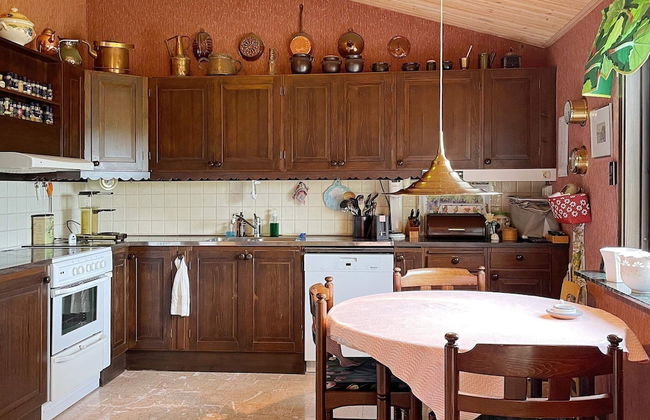 6 Person Holiday Home in Uddevalla-by Traum - Foto 6