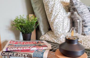 Apartament Centrum Kłodzko - Stara i Piękna Kamienica - ulica Okrzei, Spokój, Parking, 25m2 - Foto 1