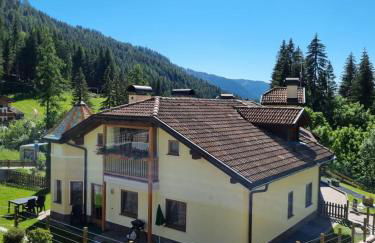 Obereggen - Anna - Foto 42