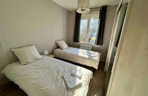 Maison Face à Palestra avec Jardin & Confort - Foto 5