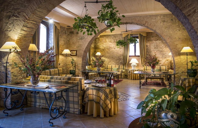 Relais Santa Anastasia - Foto 4