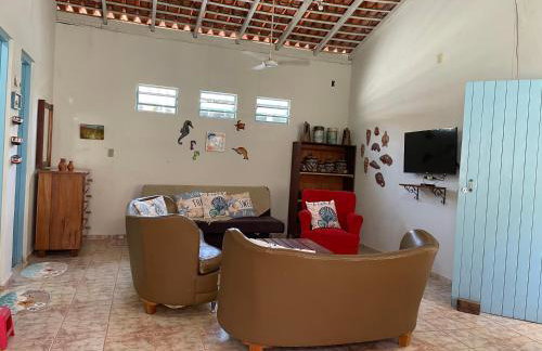 Casa Arakyssawa - Foto 5