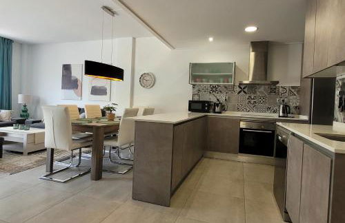 PMT01 - Modern, luxury with heated pool - Foto 7