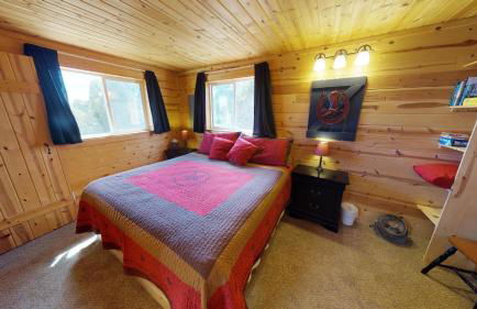 White Pine Cabin by Canyonlands Lodging - Foto 13