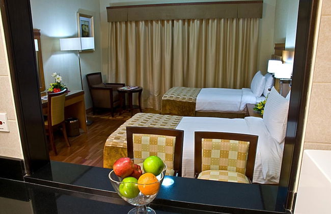 Chelsea Gardens Hotel Apartments - Foto 13