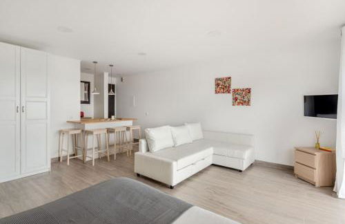 Estúdio 21 em Santa Bárbara de Nexe - Faro - Foto 11