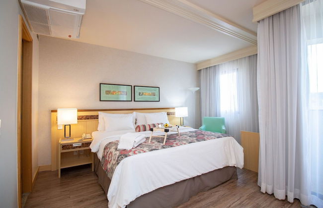 OZPED Flats Particulares Lets Idea - Foto 54