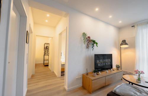 Schlossberg Residences Design City-Apartments Heppenheim - Foto 8