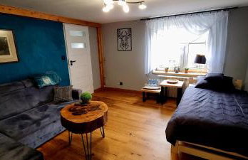 Myśliwska chata Staś i Nel - Foto 19