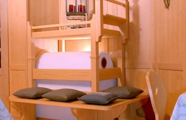 Relais Fior di Bosco - Foto 31