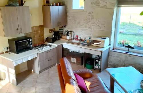 Maison charmante avec grand jardin à Noyers-sur-Cher, PMR - Photo 16