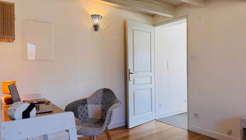 Appartement Le Cosy de La Ramée - Foto 3