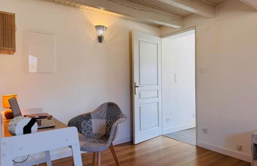 Appartement Le Cosy de La Ramée - Foto 3