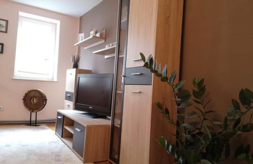 Apartment in der Altstadt - Foto 5