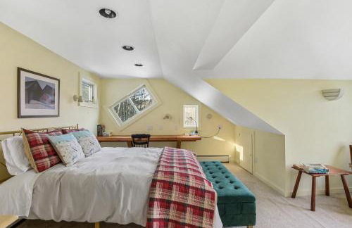 Tubing, Hiking and Jay Peak fun at the Cliff House - Foto 10