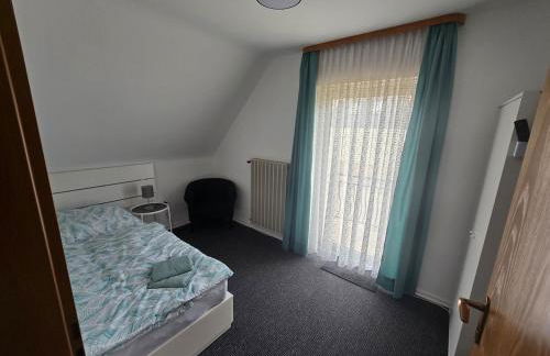 Lautertal Lodge Ferienhaus für bis zu 10 Personen - Foto 19