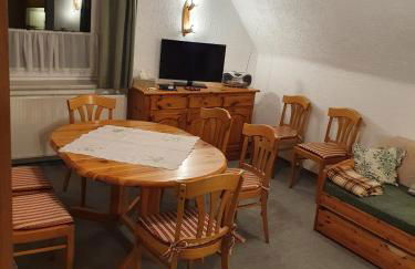 Ferienhaus am Rennsteig-Pension zur Wetterwarte - Photo 6