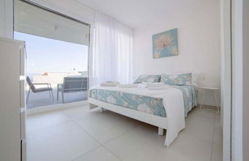 Radiluxe - Suite Meliso - Foto 24