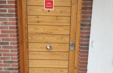 El jardín de Max, apartamento céntrico con jardín privado y parking - Photo 19