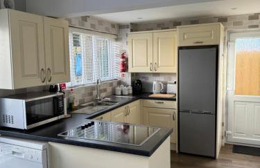 'Benson View' - 2 bedroom Lake District home - Foto 8