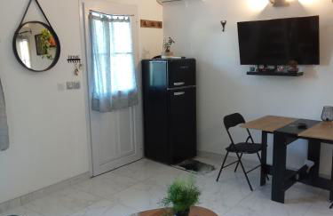 Maison coquette camarguaise - Foto 9