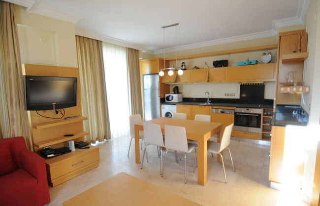 Gold City 3 Bedroom Villa 4 - Foto 13