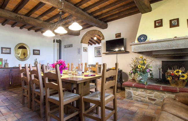 Casa Clotilde - Foto 4