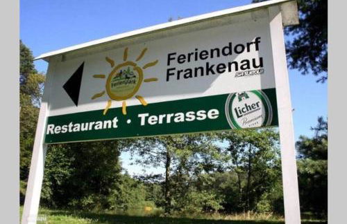 Gemütlicher Ferienbungalow in Frankenau, kostenloses WLAN - Foto 14