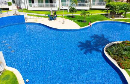 Hospede-se Perto do Beach Park - Conforto e Lazer Garantidos! Solarium Residence - Foto 4