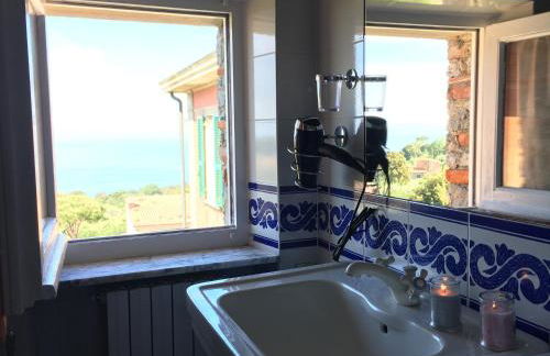 Montemarcello Holiday Home - Foto 24