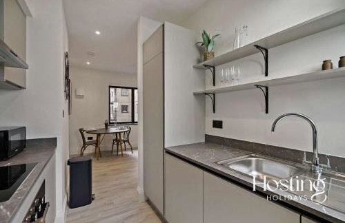 Platform One Apartments - Town Hall - Foto 6