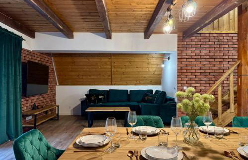 Willa Nad Jeziorem - Foto 28