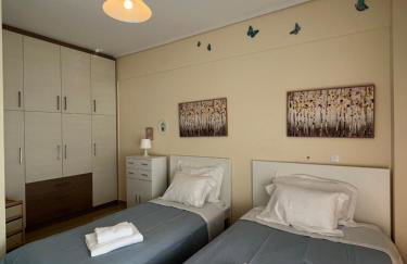 Seaview Villa Resort Lagonissi - Walk to Beach - Foto 34
