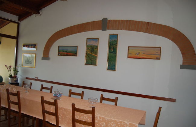 Agriturismo Le Rondinelle - Photo 64