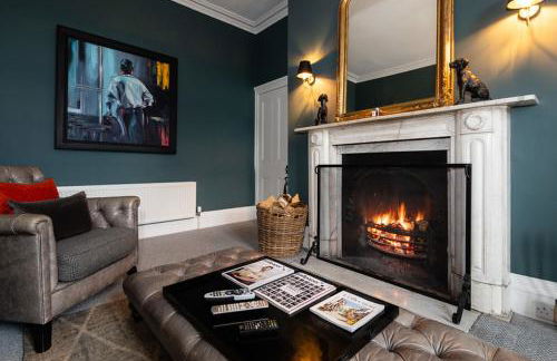 The Old Manse of Blair, Boutique Hotel & Michelin Restaurant - Foto 29