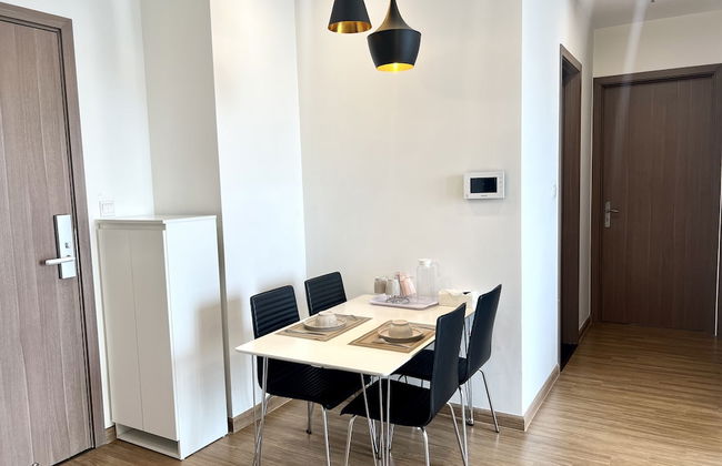 NanaHousing-Apartment Vinhomes Skylake - Foto 23