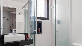 Conforto e Estilo na Saúde-SP - Ar Condicionado e Garagem - CETRUS - SP EXPO - Foto 5