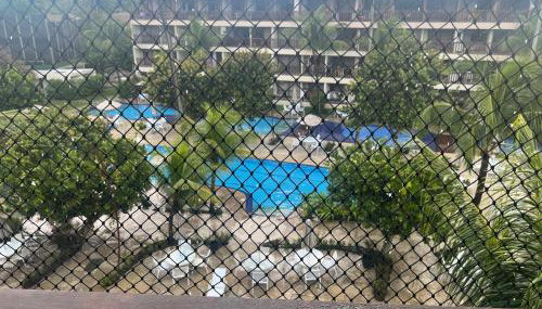 MURO ALTO - NANNAI RESIDENCE Beira Mar - Foto 5